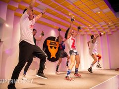 -皇庭广场(福华三路店)