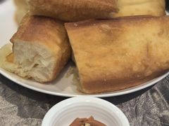 北京头条佐腐乳慕斯-北京泰富酒店-柏景轩中餐厅