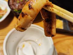 -胖记烤肉(湖大店)