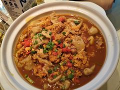 -传统菜农庄(皇姑路店)