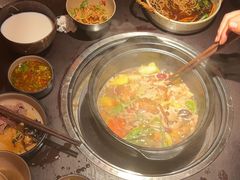 -芸鲜季·云南野生菌餐厅· 云南风物味研社(闵行店)