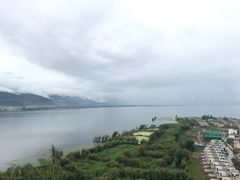 -大理洱海龙湾假日酒店