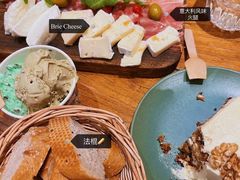 -Alimentari早午餐(安福路店)