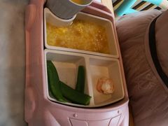 -莆田餐厅PUTIEN(三里屯店)