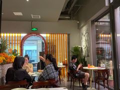 -墨纪Mojí墨西哥餐厅(官舍店)