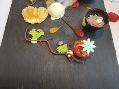 -王品牛排(郑州大卫城店)