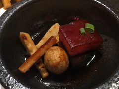 东坡肉-旺顺阁鱼头泡饼(常营店)