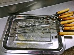 -王记西鎮电烤肉(汶上路店)