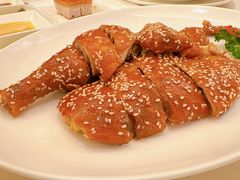 -利苑酒家(宜安广场店)