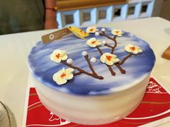 -派悦坊·甜品·蛋糕(虹口龙之梦店)