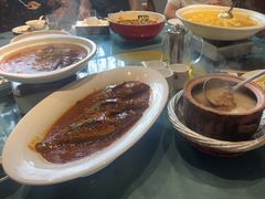 -谢氏老金口七号宴(武昌大道店)