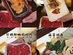 -大鲜生·亚洲菜融合小食堂