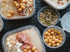 -甜心闲生传统手工冰粉(奎星楼店)