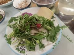 -百味饺子城•海鲜家常菜(秦皇岛店)
