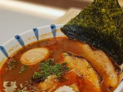 -丸福烤肉(君隆广场店)