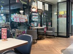 -必胜客(上地华联店)