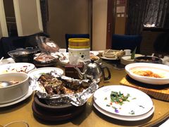 -金百万烤鸭店(马甸店)