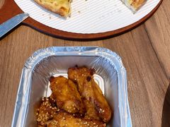 -必胜客(温岭新天地店)