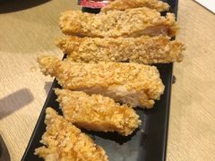 -大鼓米线(长宁建滔广场DM店)