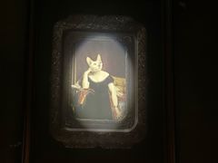 -HUNTING BAR亨霆鸡尾酒馆(越秀淘金店)