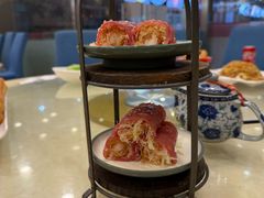 -中恒华茶楼(牌坊店)