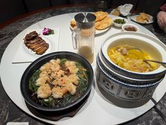 -国人川菜(李家村建东街店)