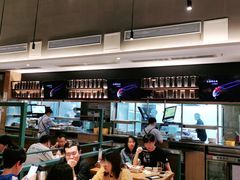 -木屋烧烤(坂田天安云谷店)