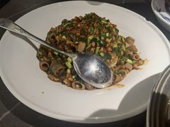 -前海沿·青岛菜(大拇指广场石老人店)