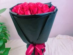 -怡花宜木鲜花店(朝阳路店)