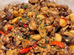 -赣江里•江西菜(望京旺角店)