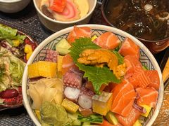 -原志优秀食材·匠心料理·海胆主题(金亿广场店)