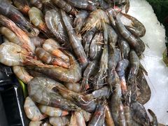 -亚马逊海鲜自助(梅溪湖步步高店)