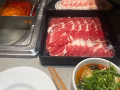 -海底捞火锅(步步高新天地店)