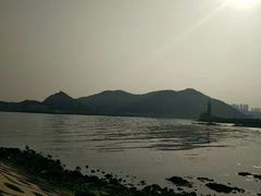 -石槽海滨浴场