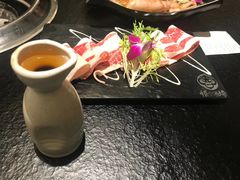 -悟空酒场烤肉(凯德壹中心店)