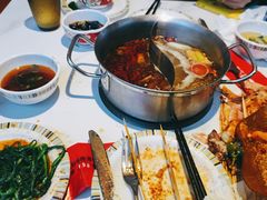-吉布鲁牛排海鲜自助(巴南万达广场店)