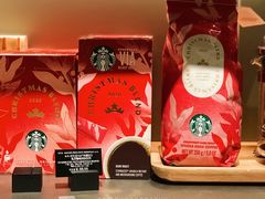 -星巴克(深圳平安金融中心B1店)