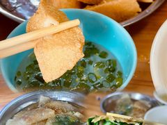 -正宗棉湖甜汤春卷店