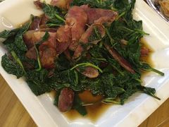 -云河农家乐饭店(福禄缘树山店)