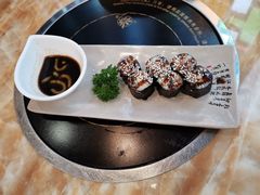 -幸福茗点茶楼(五羊店)