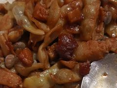 -巴音浩日娲·蒙餐(双林东路店)