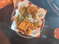 -探鱼·鲜青椒爽麻烤鱼(广州欣荣广场店)