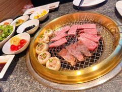 -NIUAN牛庵·日式和牛烧肉(恒隆店)