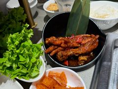 -海底捞火锅(和安宁春城店)