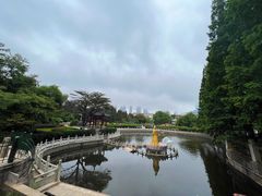 -湛山寺
