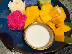 -Home Thai·泰谣(王府井apm店)