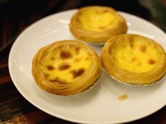 -夏宫中餐厅(香格里拉大酒店)