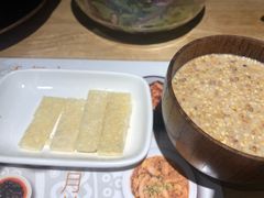蒙古奶茶-蒙料·手把肉(望京店)