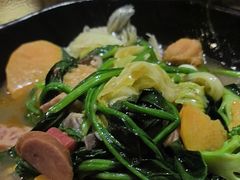 -万记麻辣烫国展总店