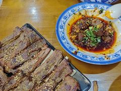 -长安后宰门水盆羊肉(新都心店)